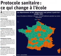 ecole masque