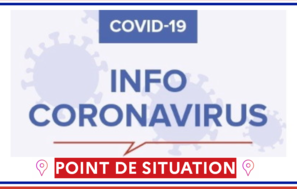 [COVID19] PORT DU MASQUE – point de situation novembre 2021