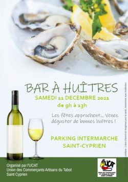 bar-à-huîtres UCAT 2021