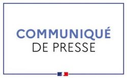 image communiqué presse Préfète