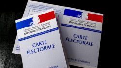 image élections