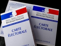 Elections 2022 refonte électorale