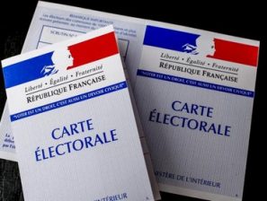Elections 2022 refonte électorale