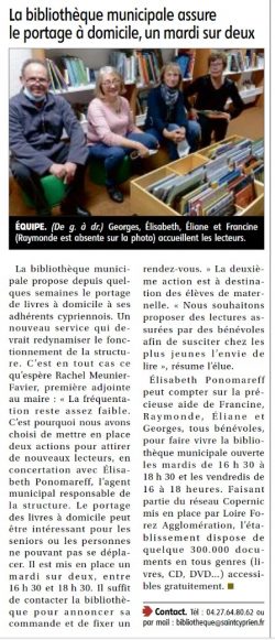 BIBLIOTHEQUE