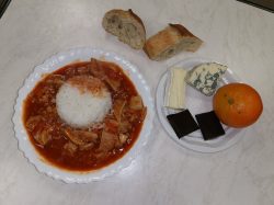 BOULE TELETHON TRIPE