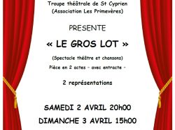 THEATRE 2