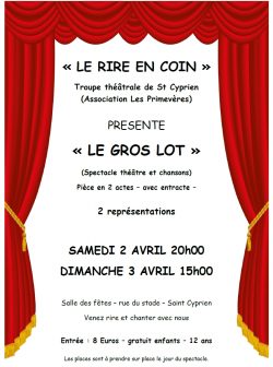 THEATRE 2