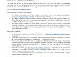 article site internet PLUi