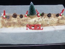 buche