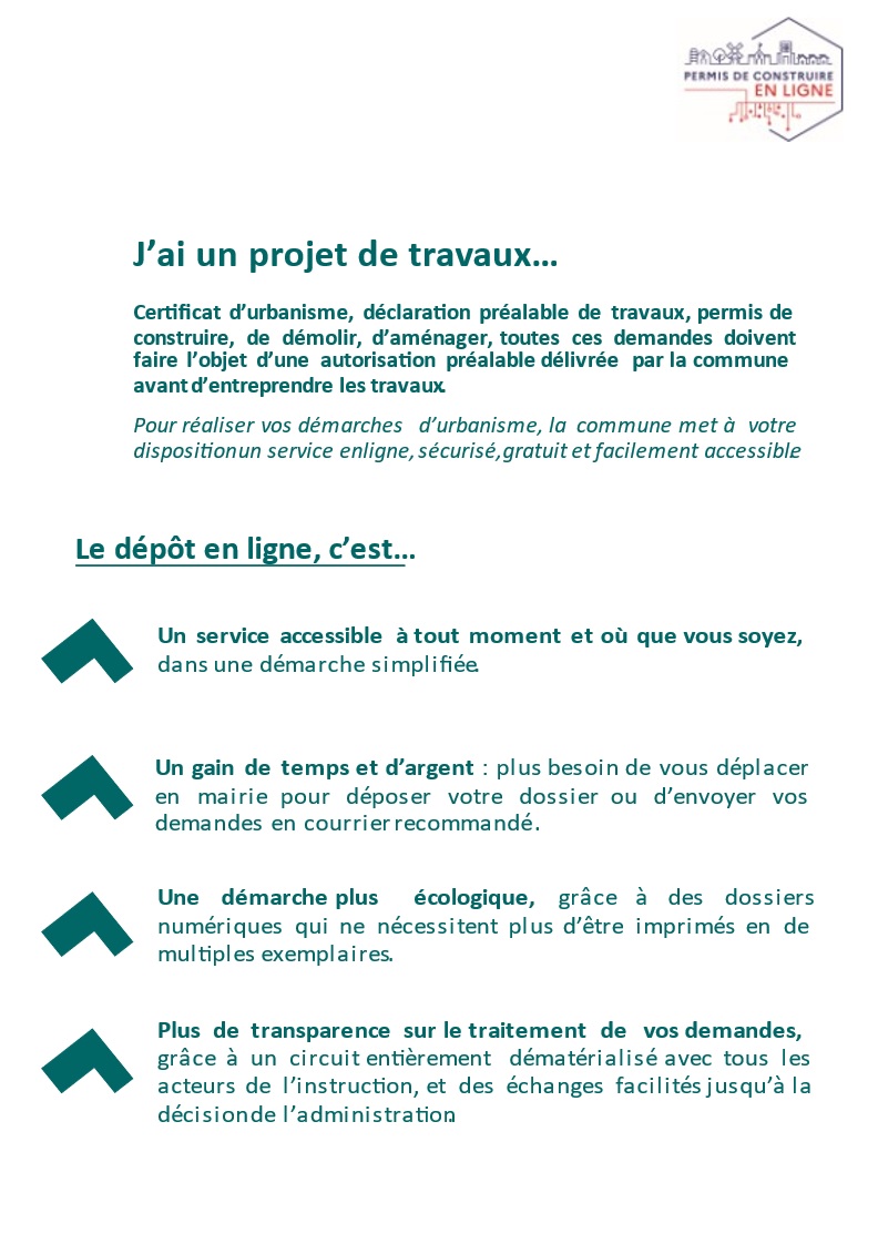 dématérialisation actes urbanisme page 3