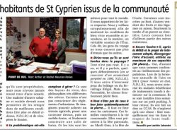 Le Pays gens du voyage (1)