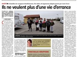 Le Pays gens du voyage (2)