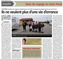 Le Pays gens du voyage (2)
