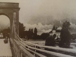 ST CYPRIEN – Pont
