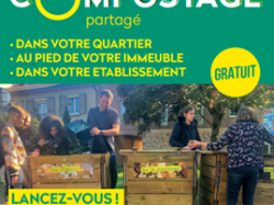 affiche LFA compostage