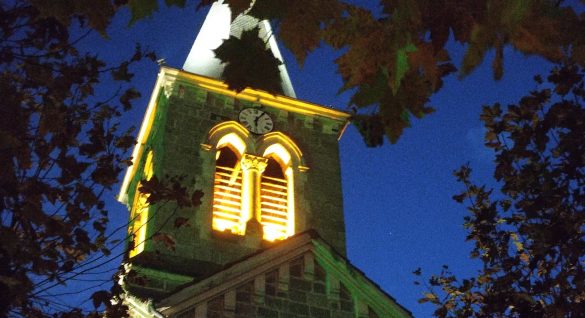 NUIT DES EGLISES