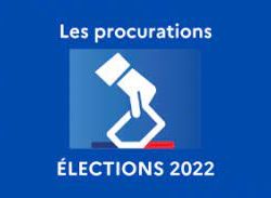 Photo procuration