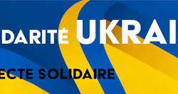 >>> SAINT-CYPRIEN solidaire avec l’UKRAINE <<<