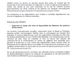 addendum posture vigipirate hiver 2021-printemps 2022 – page 2