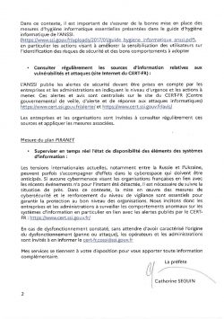 addendum posture vigipirate hiver 2021-printemps 2022 - page 2