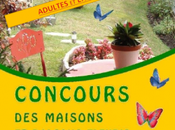 CONCOURS DES MAISONS ET BALCONS FLEURIS 2022