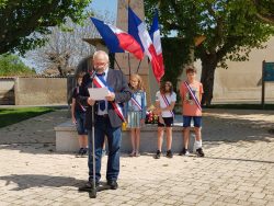 commémoration 8 mai (2)