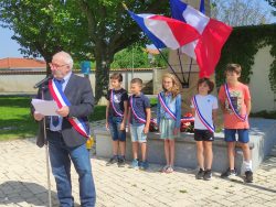 commémoration 8 mai (4)