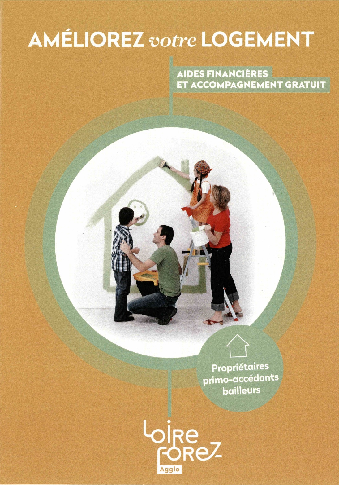 flyer Améliorez votre logement -1