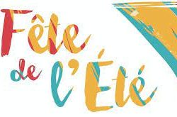 image Fête de l’Eté