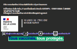 encart pôle coordination Préfecture