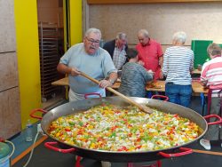 Paella 2