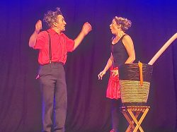 Spectacle 6