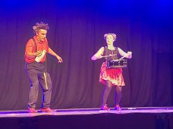 Spectacle 7