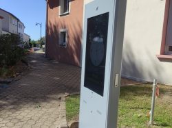 Totem 6