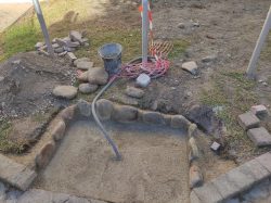 Totem mairie travaux 3
