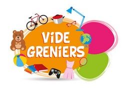 image vide grenier