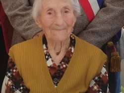 Mme pichon