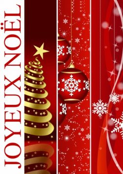 Joyeux Noel