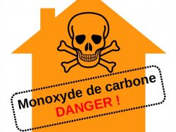 image monoxyde carbone