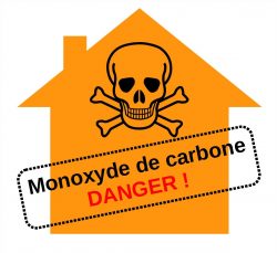 image monoxyde carbone