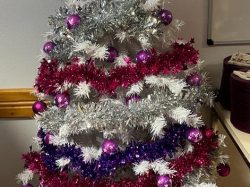 repas noël