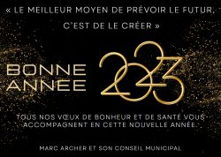 voeux 2023