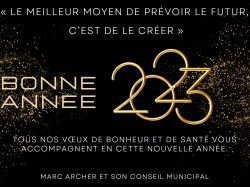 voeux 2023