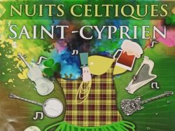 nuits celtiques 2