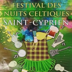 nuits celtiques 2