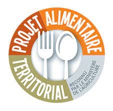 PROJET ALIMENTAIRE TERRITORIAL