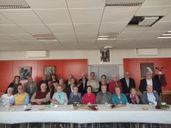 Les anniversaires de mariage – 2022 et 2023
