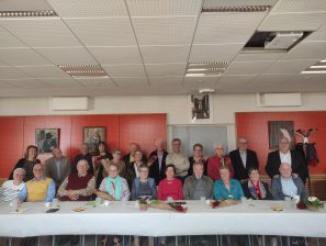 Les anniversaires de mariage  –  2022 et 2023