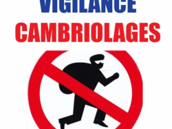 vigilance_Cambriolage