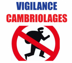vigilance_Cambriolage